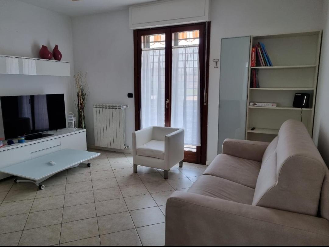Casa A Vecchiano Nei Pressi Pisa, Lucca E Versilia Eksteriør billede
